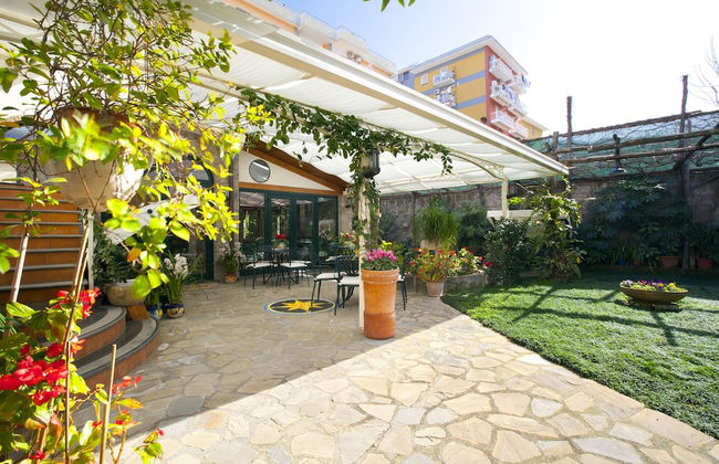Relais Villa Angiolina - Foto 27
