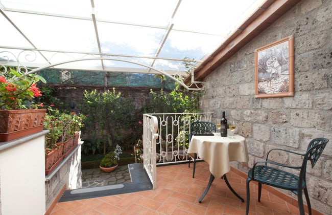 Relais Villa Angiolina - Foto 34