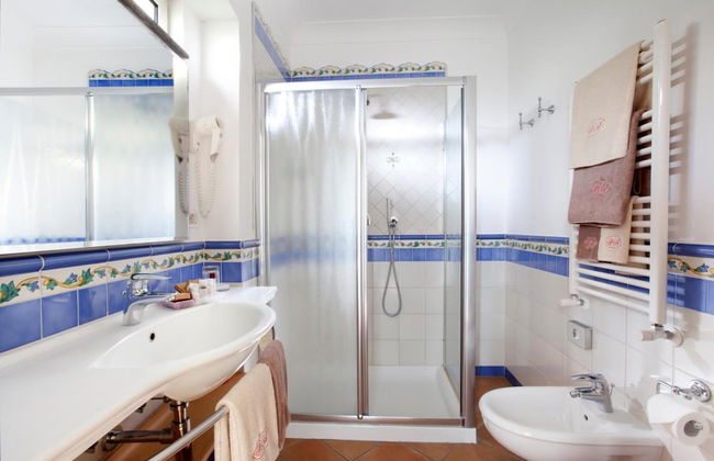Relais Villa Angiolina - Foto 22