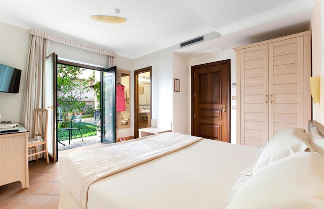 Relais Villa Angiolina - Foto 13