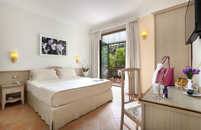 Relais Villa Angiolina - Foto 4