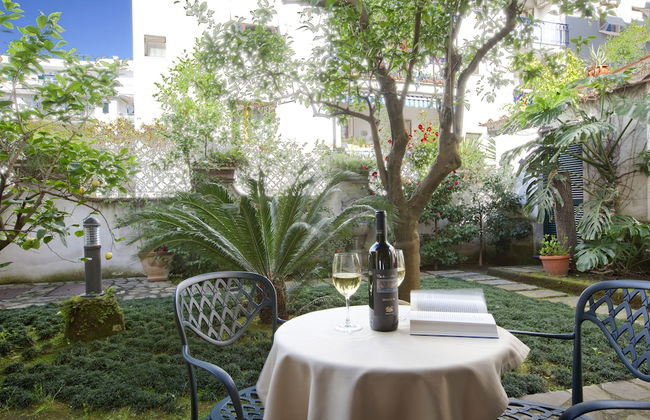 Relais Villa Angiolina - Foto 31