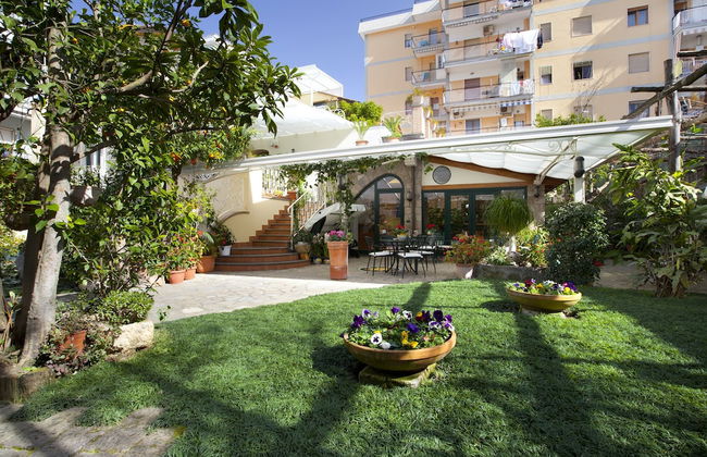 Relais Villa Angiolina - Foto 29