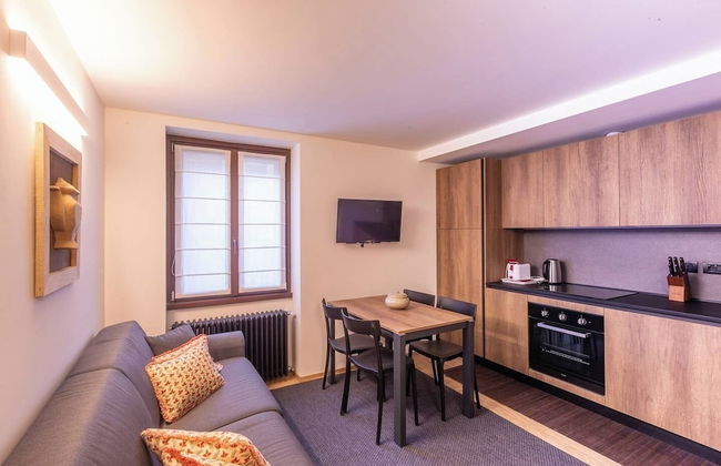JOIVY Magnifique Maison à Courmayeur - Photo 20