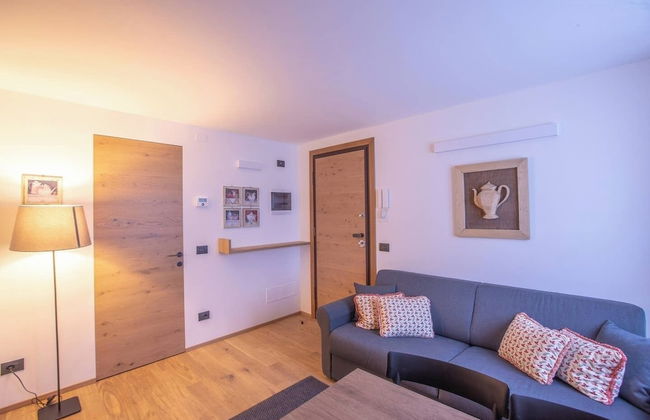 JOIVY Magnifique Maison à Courmayeur - Photo 18