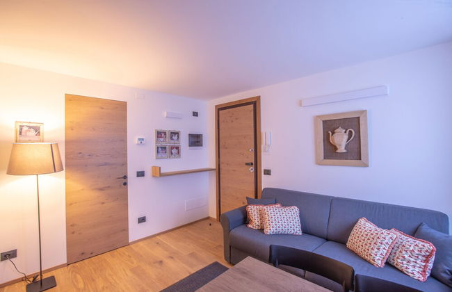 JOIVY Magnifique Maison à Courmayeur - Photo 16