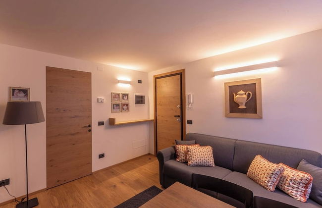 JOIVY Magnifique Maison à Courmayeur - Photo 17