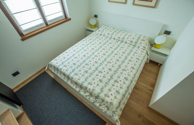 JOIVY Magnifique Maison à Courmayeur - Photo 8