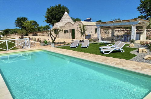 Photo 1 - Trulli Fenice Paradise