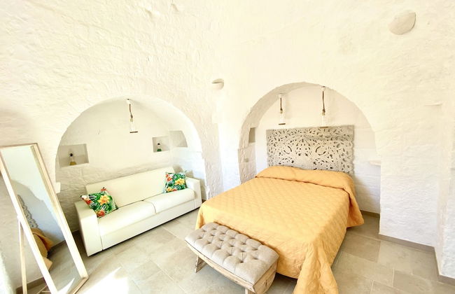 Trulli Fenice Paradise - Foto 3
