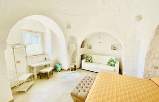 Foto 2 - Trulli Fenice Paradise