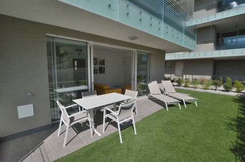 Photo 12 - Apartment Terre Scaligere With Pool