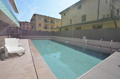 Photo 15 - Apartment Terre Scaligere With Pool