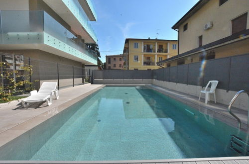 Photo 14 - Apartment Terre Scaligere With Pool