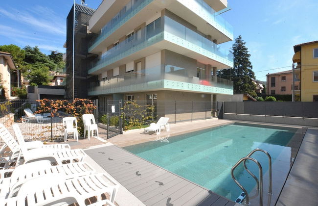 Apartment Terre Scaligere With Pool - Foto 1