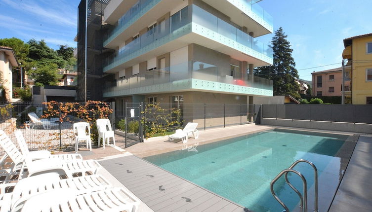 Photo 1 - Apartment Terre Scaligere With Pool