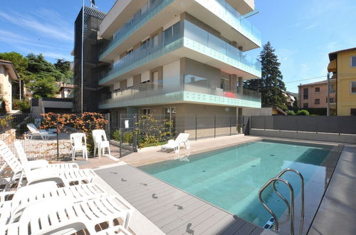 Photo 1 - Apartment Terre Scaligere With Pool