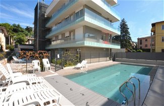 Photo 1 - Apartment Terre Scaligere With Pool
