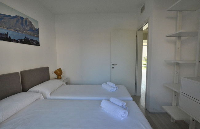 Apartment Terre Scaligere With Pool - Foto 2