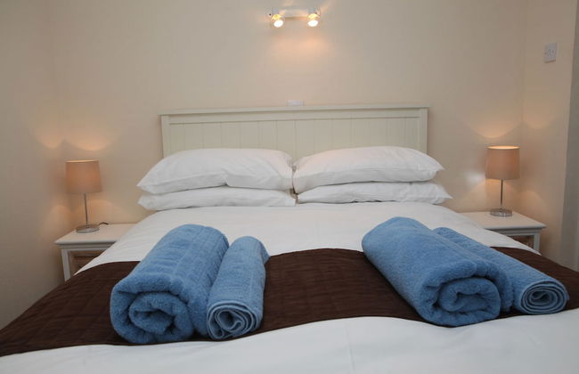 Harbour Cottage - Foto 5