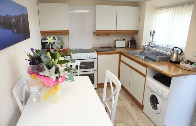 Harbour Cottage - Foto 3