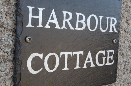 Photo 17 - Harbour Cottage