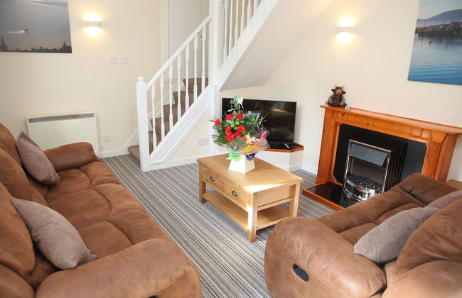 Harbour Cottage - Foto 1