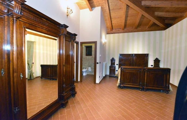 Agriturismo La fortezza - Foto 11
