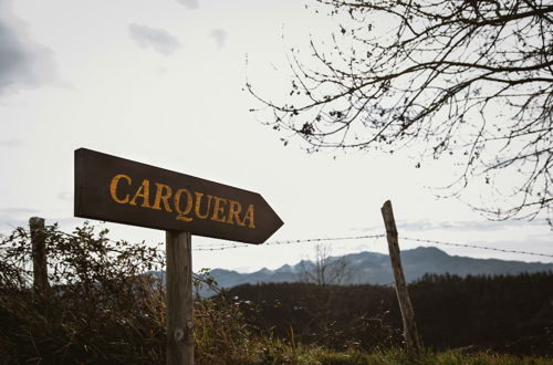 Foto 19 - Casa Carquera, in the Heart of Asturias