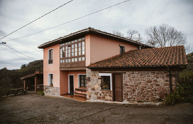 Casa Carquera, in the Heart of Asturias - Foto 1