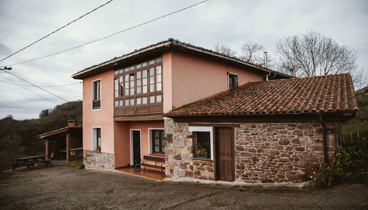 Foto 1 - Casa Carquera, in the Heart of Asturias