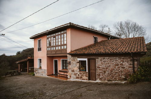 Foto 1 - Casa Carquera, in the Heart of Asturias