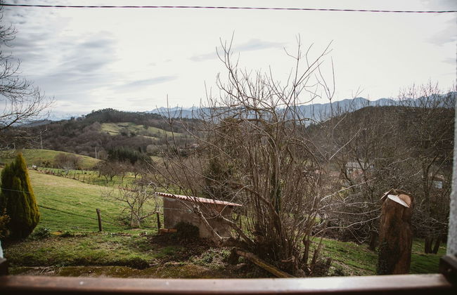 Casa Carquera, in the Heart of Asturias - Foto 22