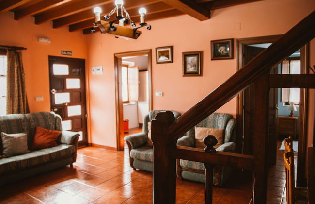 Casa Carquera, in the Heart of Asturias - Foto 12
