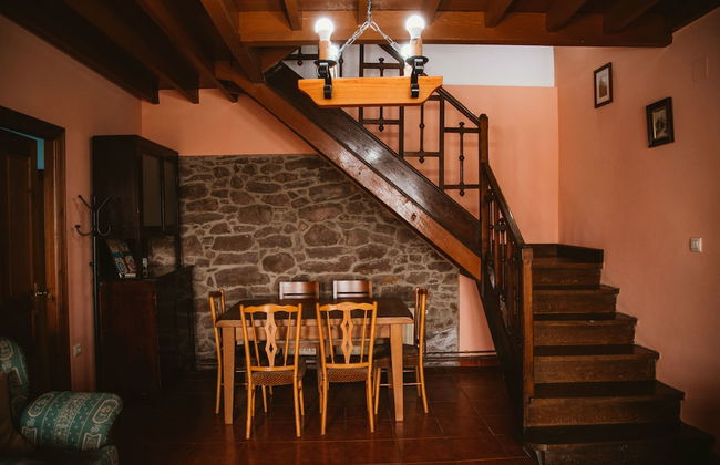 Casa Carquera, in the Heart of Asturias - Foto 7