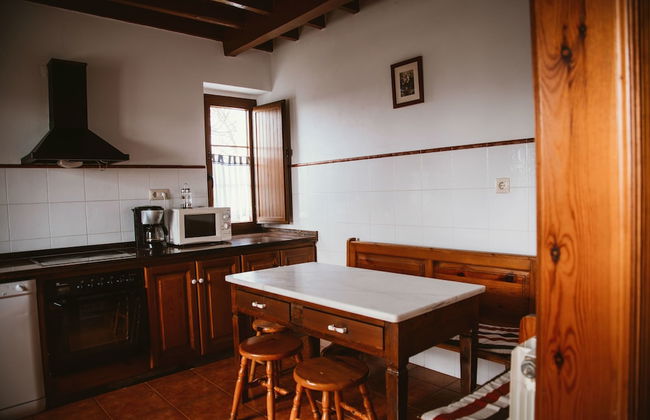 Casa Carquera, in the Heart of Asturias - Foto 2