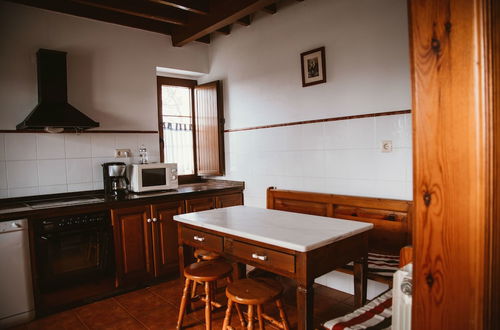 Photo 2 - Casa Carquera, in the Heart of Asturias