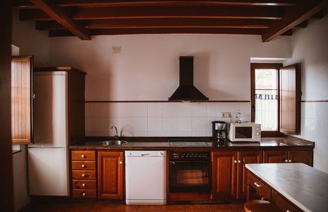 Casa Carquera, in the Heart of Asturias - Foto 9