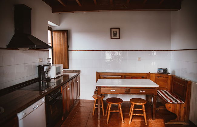 Casa Carquera, in the Heart of Asturias - Foto 10