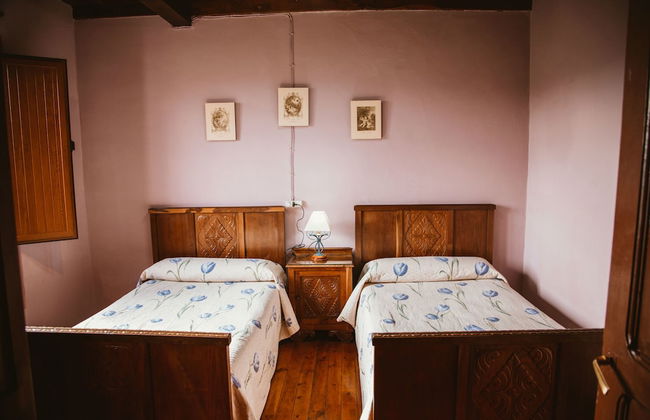 Casa Carquera, in the Heart of Asturias - Foto 6