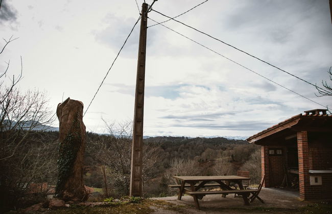 Casa Carquera, in the Heart of Asturias - Foto 17