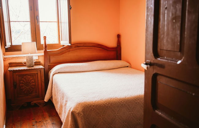 Casa Carquera, in the Heart of Asturias - Foto 4