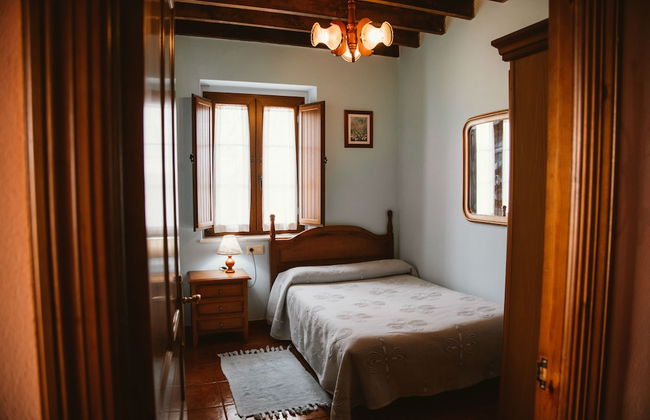 Casa Carquera, in the Heart of Asturias - Foto 3