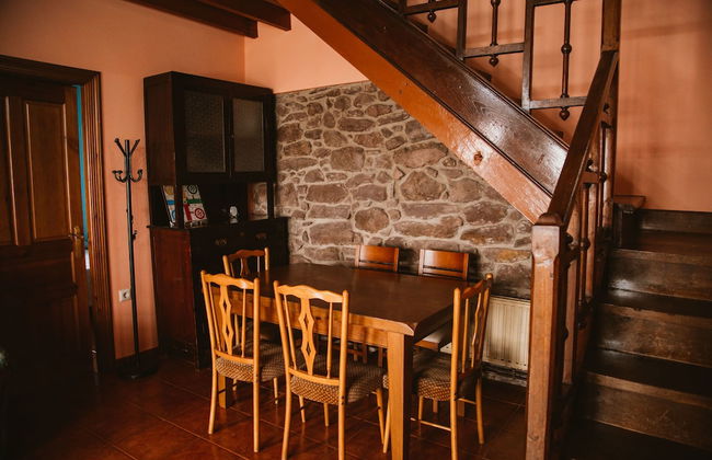 Casa Carquera, in the Heart of Asturias - Foto 8