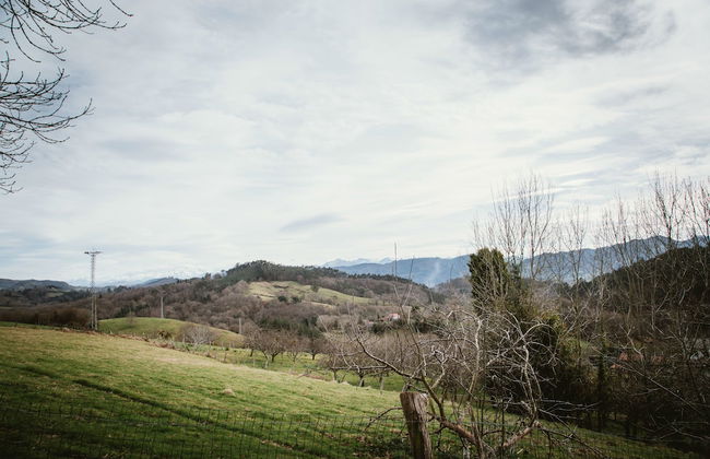 Casa Carquera, in the Heart of Asturias - Foto 20