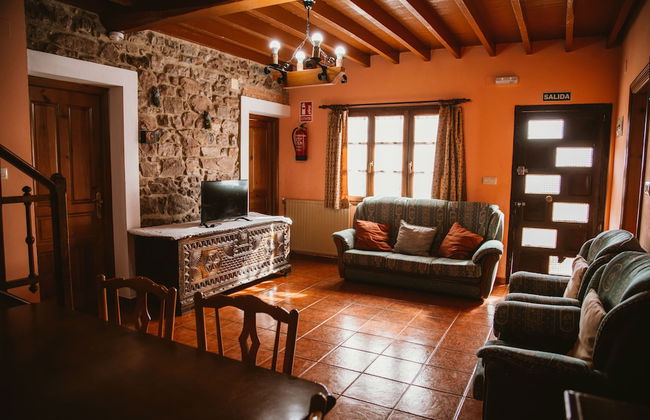 Casa Carquera, in the Heart of Asturias - Foto 11