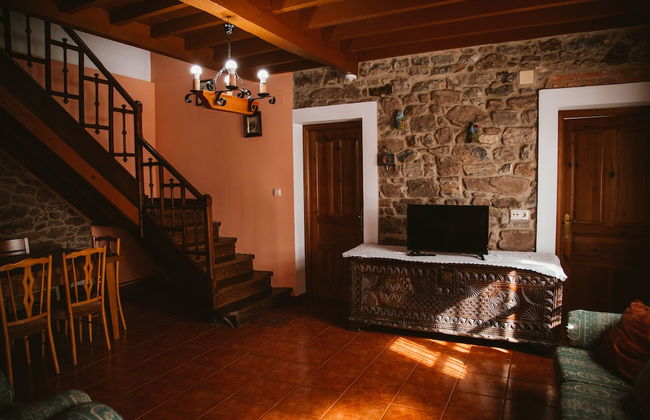 Casa Carquera, in the Heart of Asturias - Foto 16
