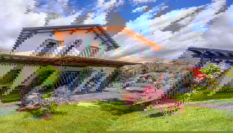Photo 1 - Villa Clara few km from the sea