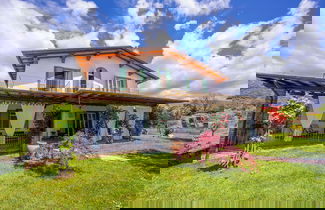 Photo 1 - Villa Clara few km from the sea