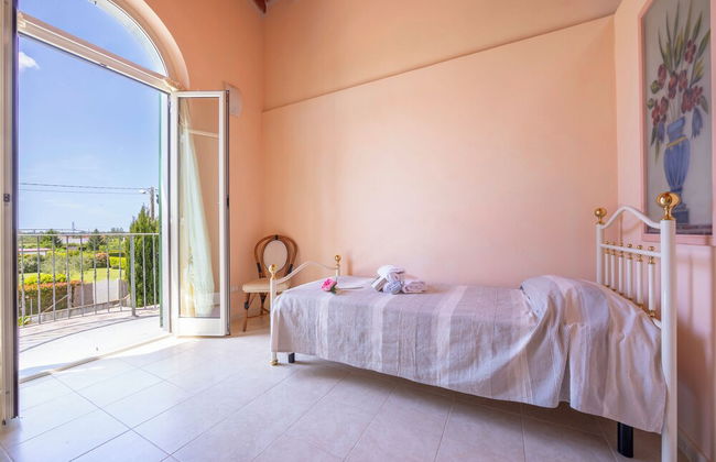 Villa Clara few km from the sea - Foto 4